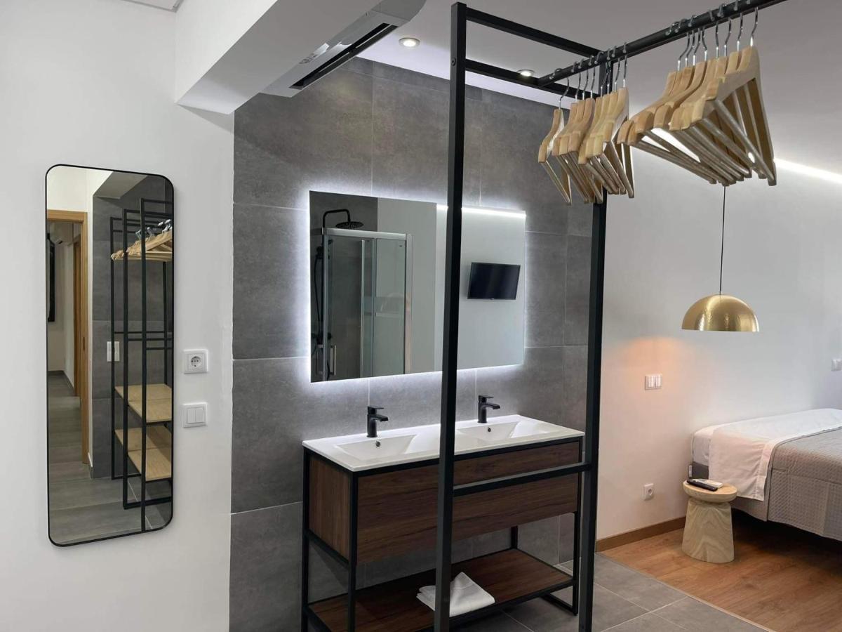 Pontinha Exclusive House Konukevi FAO